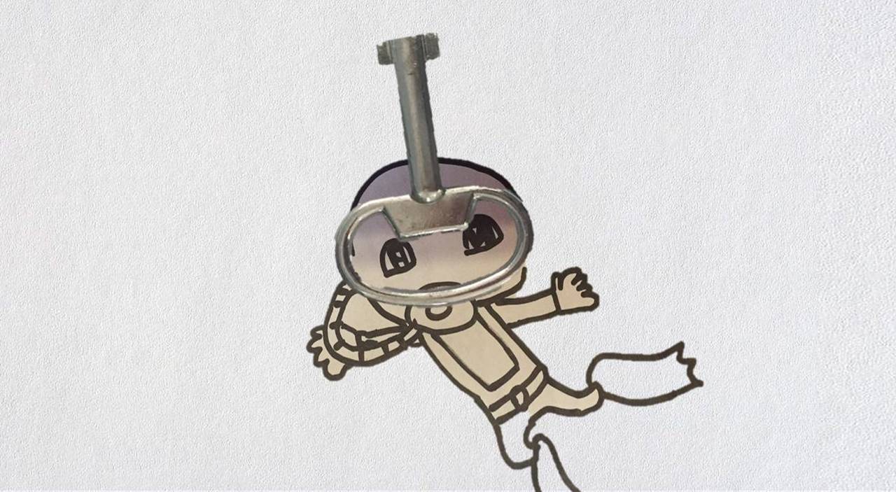 电工工具可以这样玩,水电工自创黑科技工具