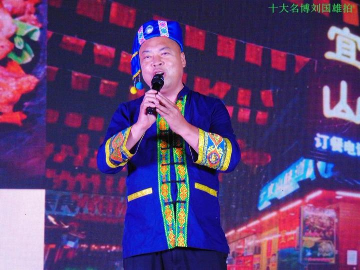 美食嘉年华再度来袭，滨都美食广场掀起舌尖上的狂欢