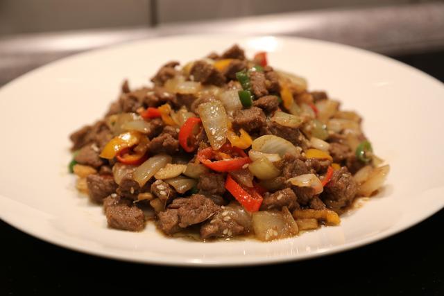 红烧牛肉的10种做法大全,红烧牛肉最好吃的做法视频