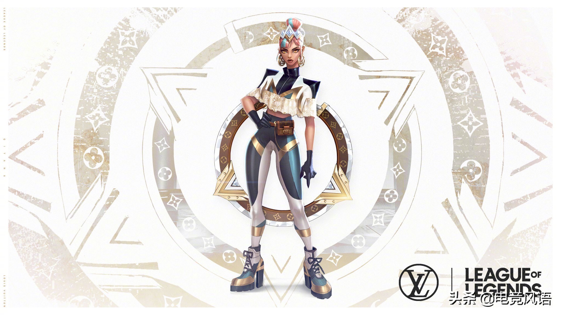 fpx冠军手表,fpxlv背包