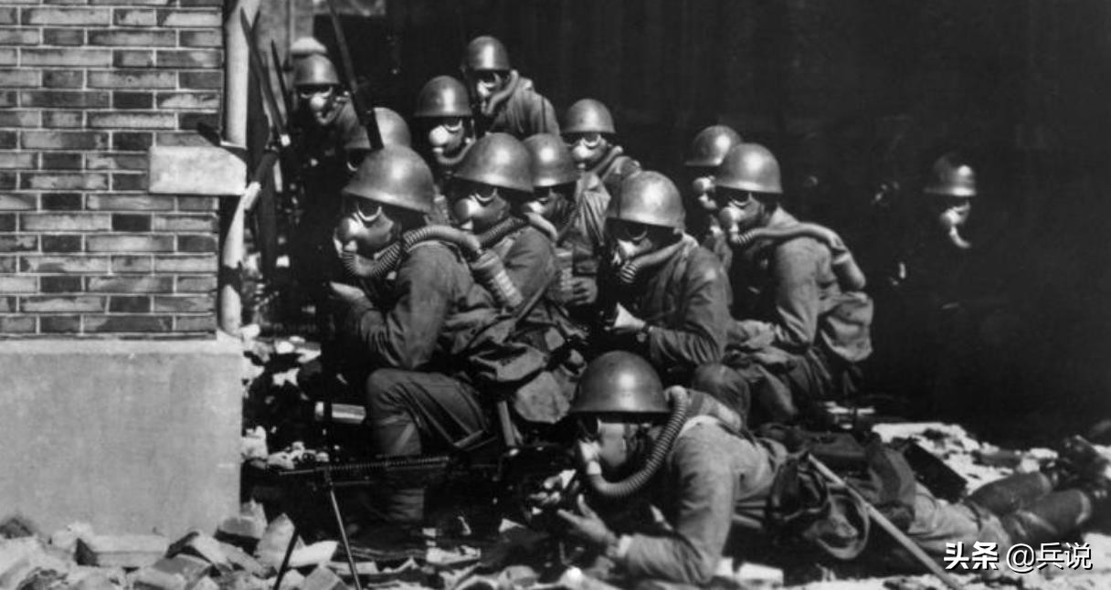 国军坚决守城不后退,淞沪会战是谁下令抵抗的