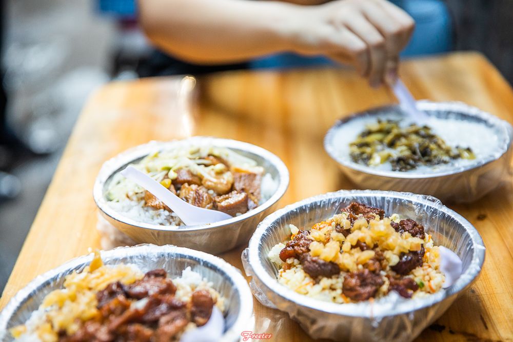 海南牛腩饭哪家最好吃,海口清汤牛腩饭