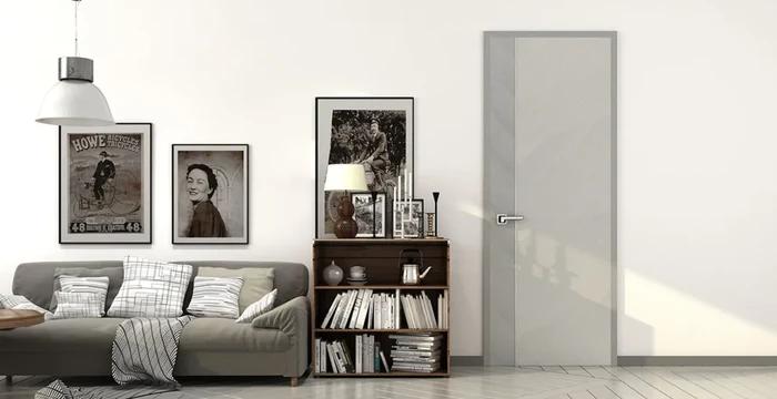 装修效果图木门选购攻略,选购木门要注意什么视频