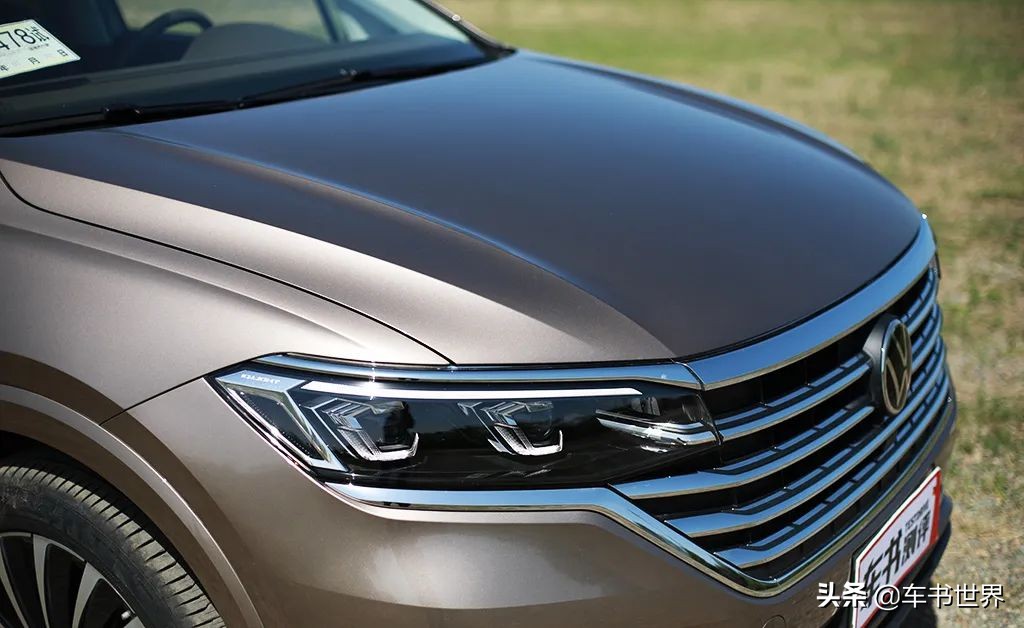 大众威然质量评价,大众威然舒适度怎么样