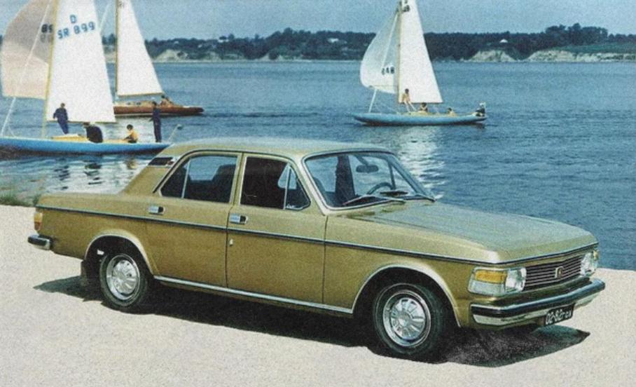 苏联人发明铅笔,苏联简单粗暴的设计