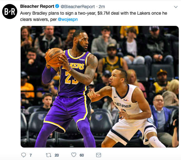 快船官宣签下威少后者继续穿0号,曝威少与快船队续约完成