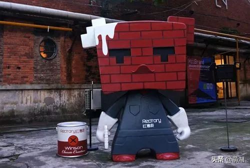 10年红专厂│广州文艺青年的圣地，在一步步远去