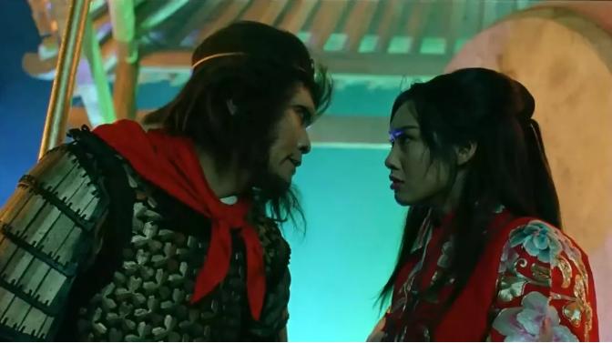 大话西游观后感深度解析,你认为大话西游是悲剧还是喜剧