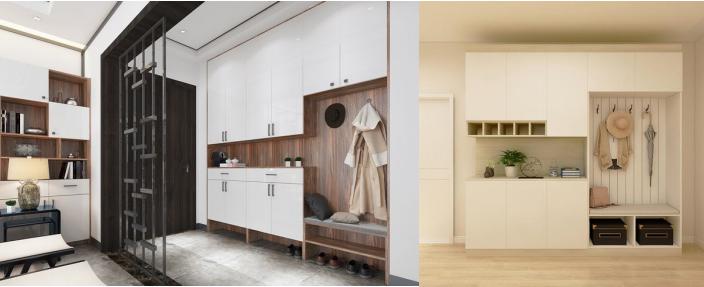 硬核知识聊一下温柔的玄关丨附：知识树