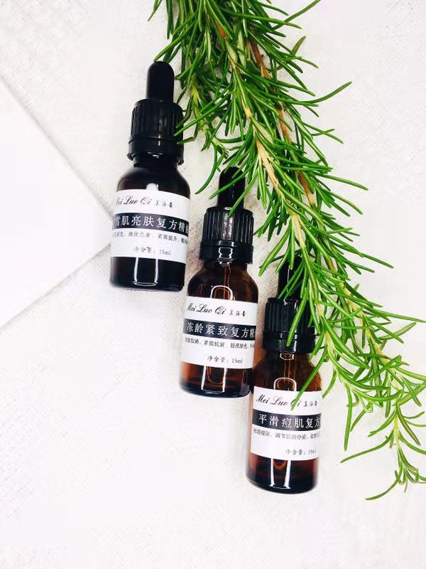 口碑最好的精华液推荐,好用不贵的精华液排行榜前十名