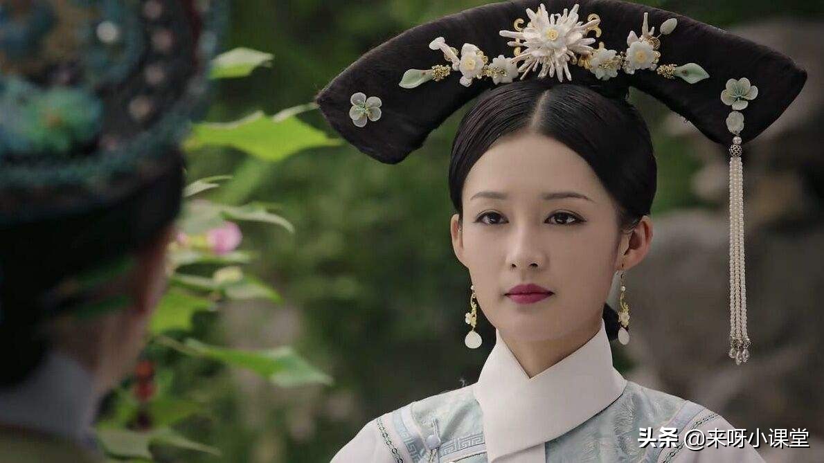 挤破头抢名额，后宫编制这个铁饭碗，妃子的收入到底有多高