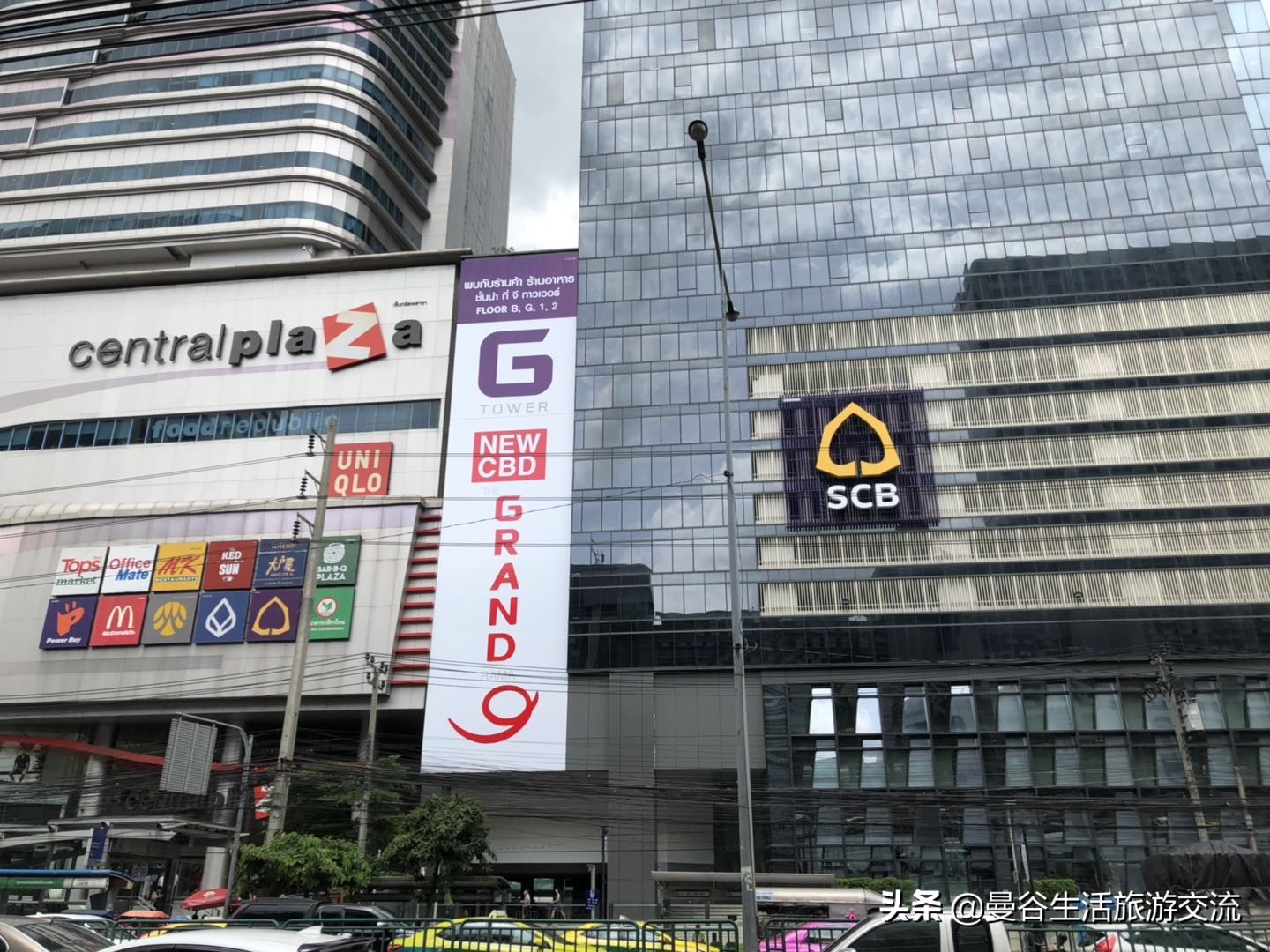 去泰国旅游不想卖假货,泰国旅游亲身经历有哪些坑