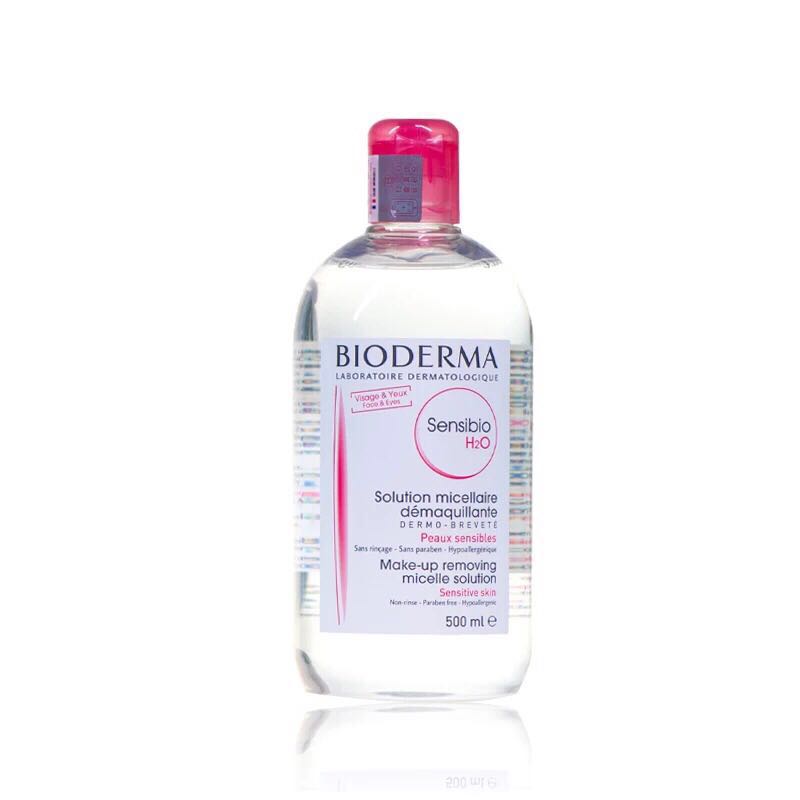 哪个牌子的卸妆水卸妆比较干净,卸妆比任何护肤都重要