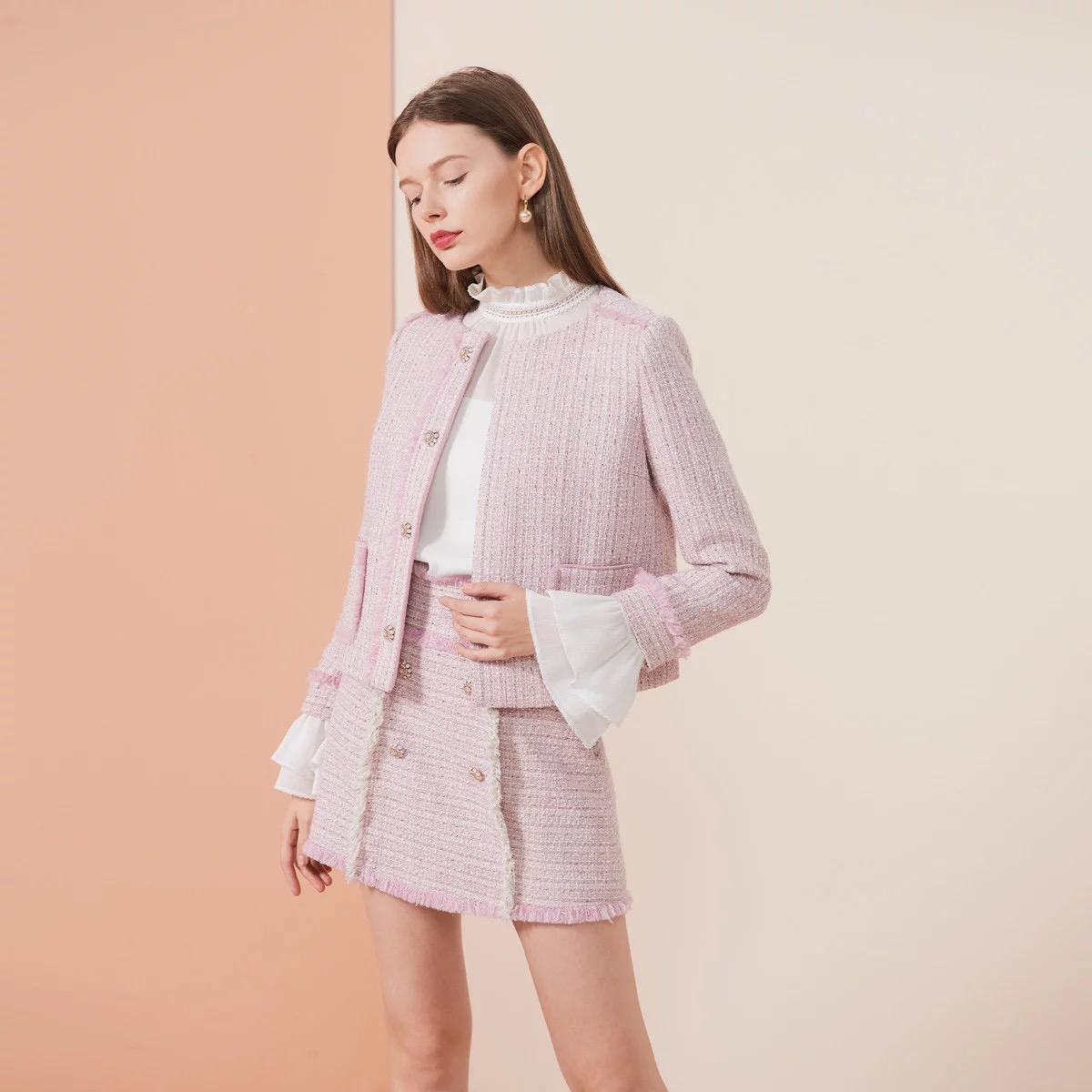 冬季最畅销五个单品,暖冬必备的时髦单品