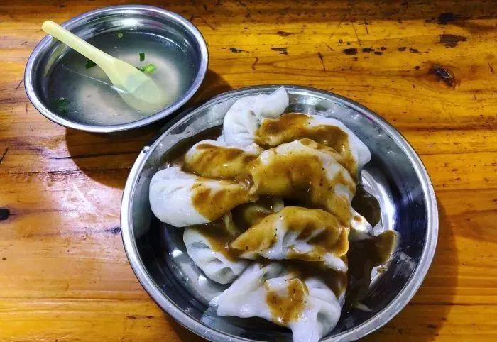 南宁偏僻巷子美食,南宁巷子里的湘菜