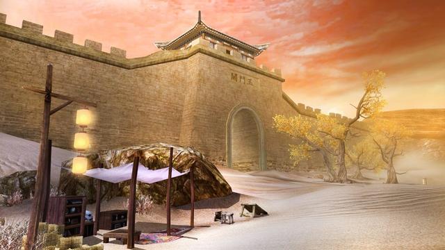 春风为何不度玉门关是什么意思,春风为何不度玉门关