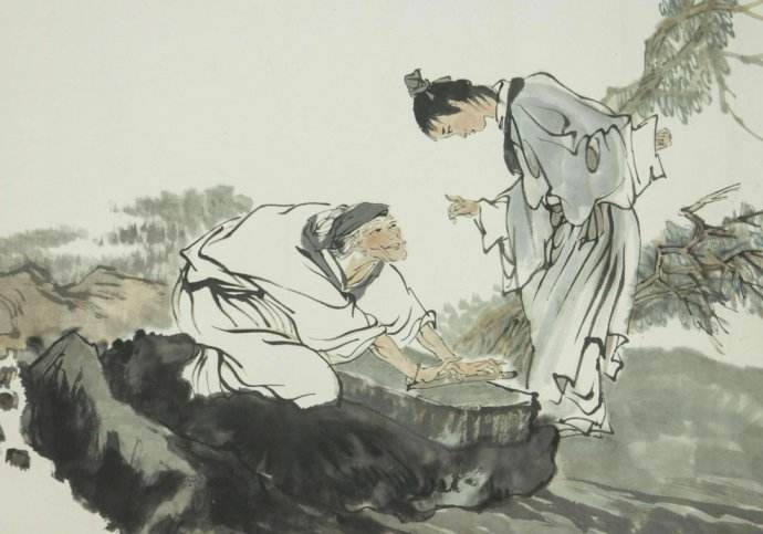 成语故事大全经典故事书,20个中华经典成语故事