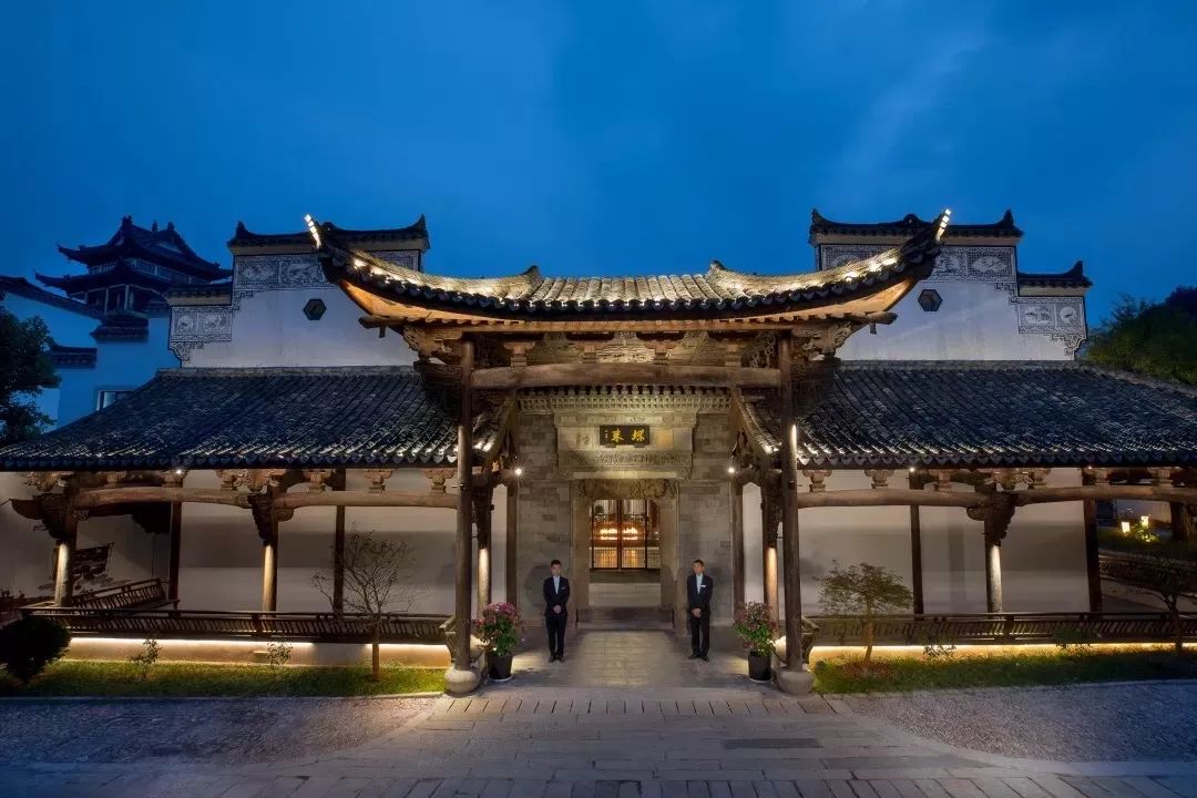 厉害了！快去“国家五星温泉”泡个汤！金华最强温泉攻略来了！