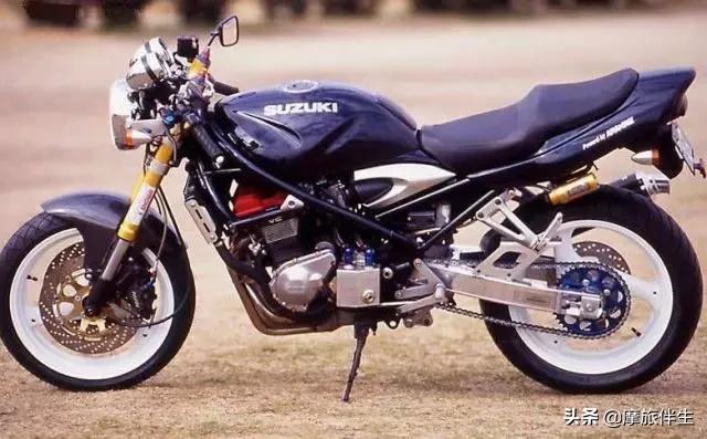 上世纪日本摩托车,日本上世纪摩托车