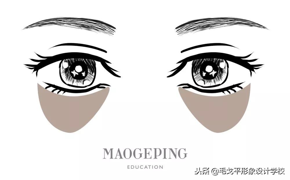 痔疮膏去黑眼圈的正确方法,痔疮膏去黑眼圈最快最好方法