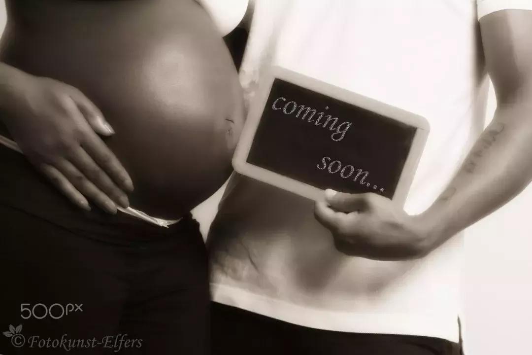 不可忽视的孕晚期6大不适，没经历过不会懂！