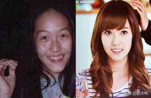 韩国女艺人背后的痛苦,韩国女爱豆背后的辛酸