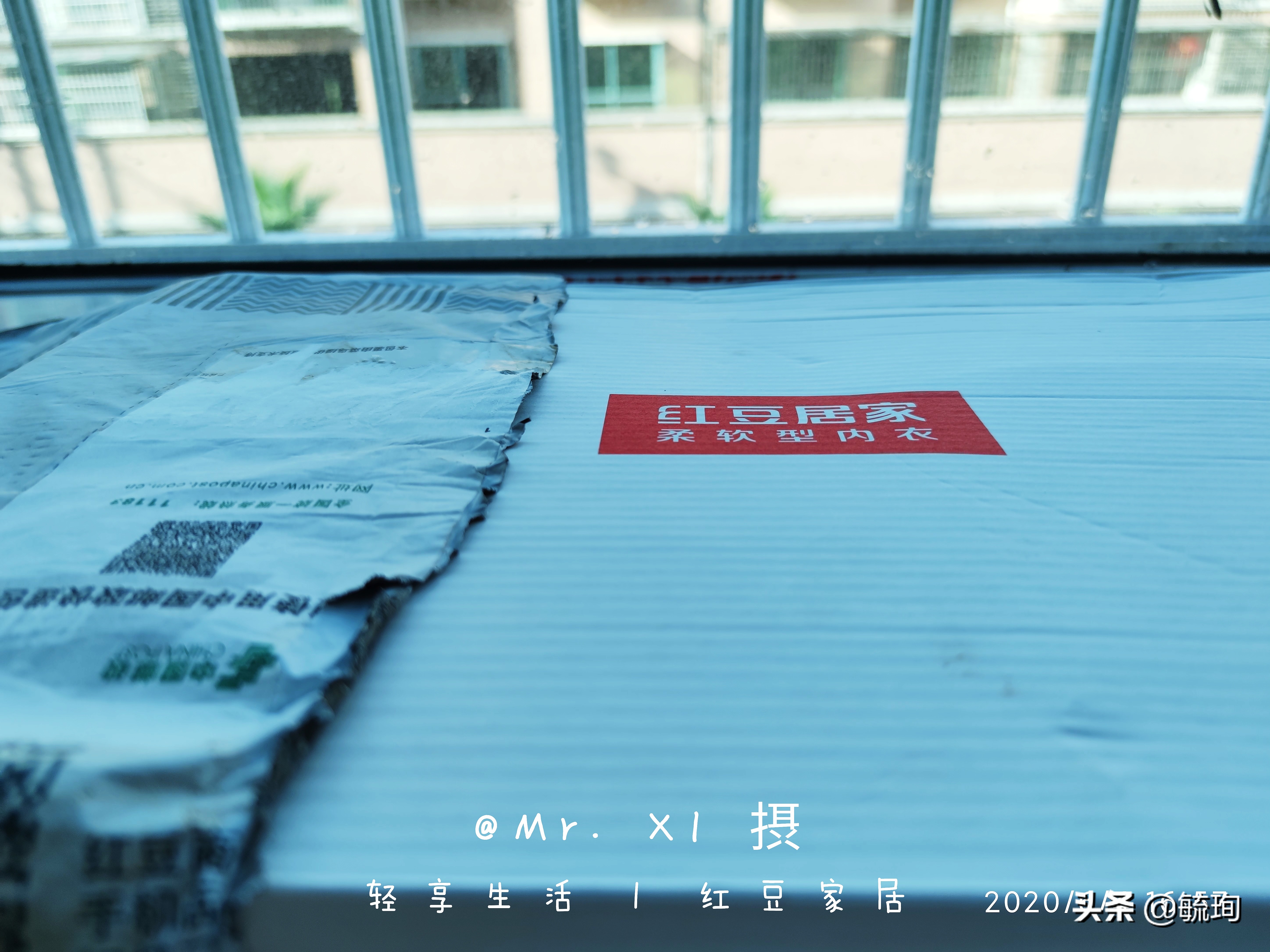 红豆衾下装，飘然入梦乡——红豆居家柔软居家服饰轻测评