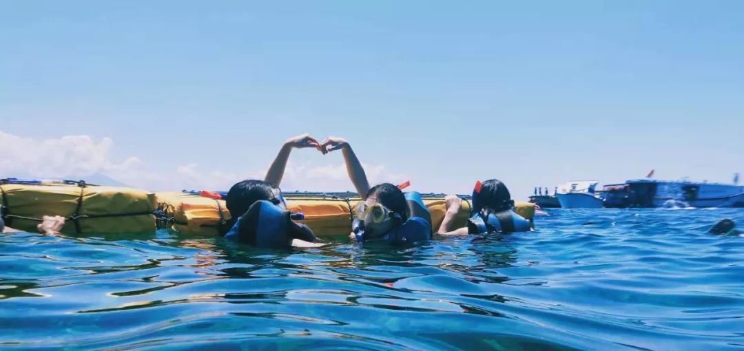 美娜多6天4晚旅游攻略,旅游体验师100个名额