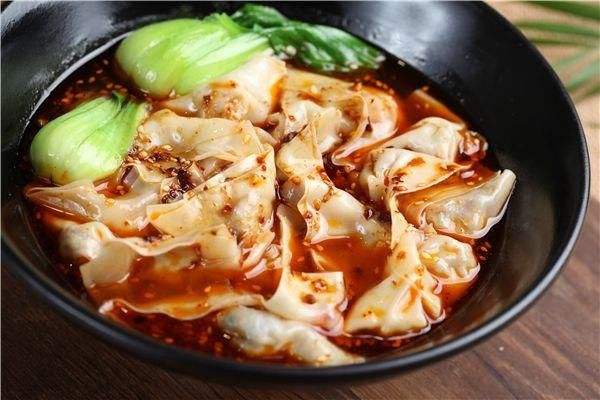 老麻抄手侵权还是不侵权,招牌带老麻抄手侵权吗