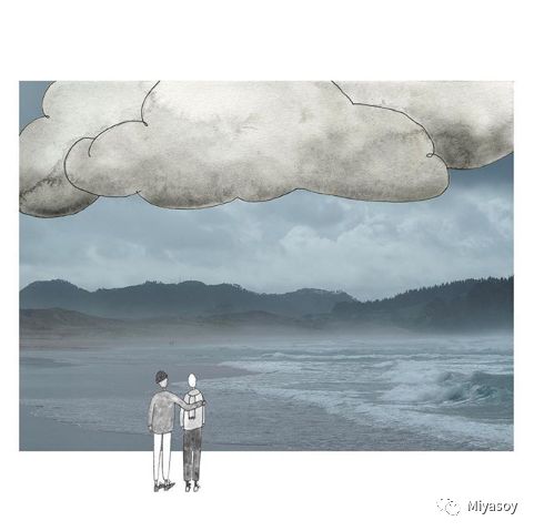 推崇放空思维的日本人，专门创造了这样一个词！