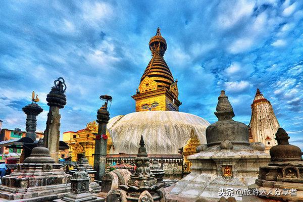 中国因私护照免签国家排名大全,对中国免签的欧洲国家有哪些