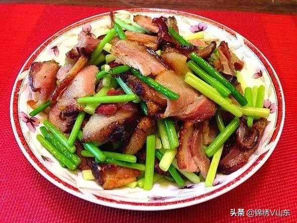 倍受家人喜欢的几道家常美食,一道家常风味的创意美食超级下饭