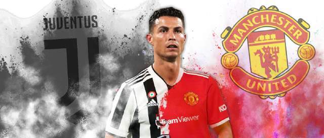 c罗重返曼联那一年有多强,你知道c罗即将重返曼联吗