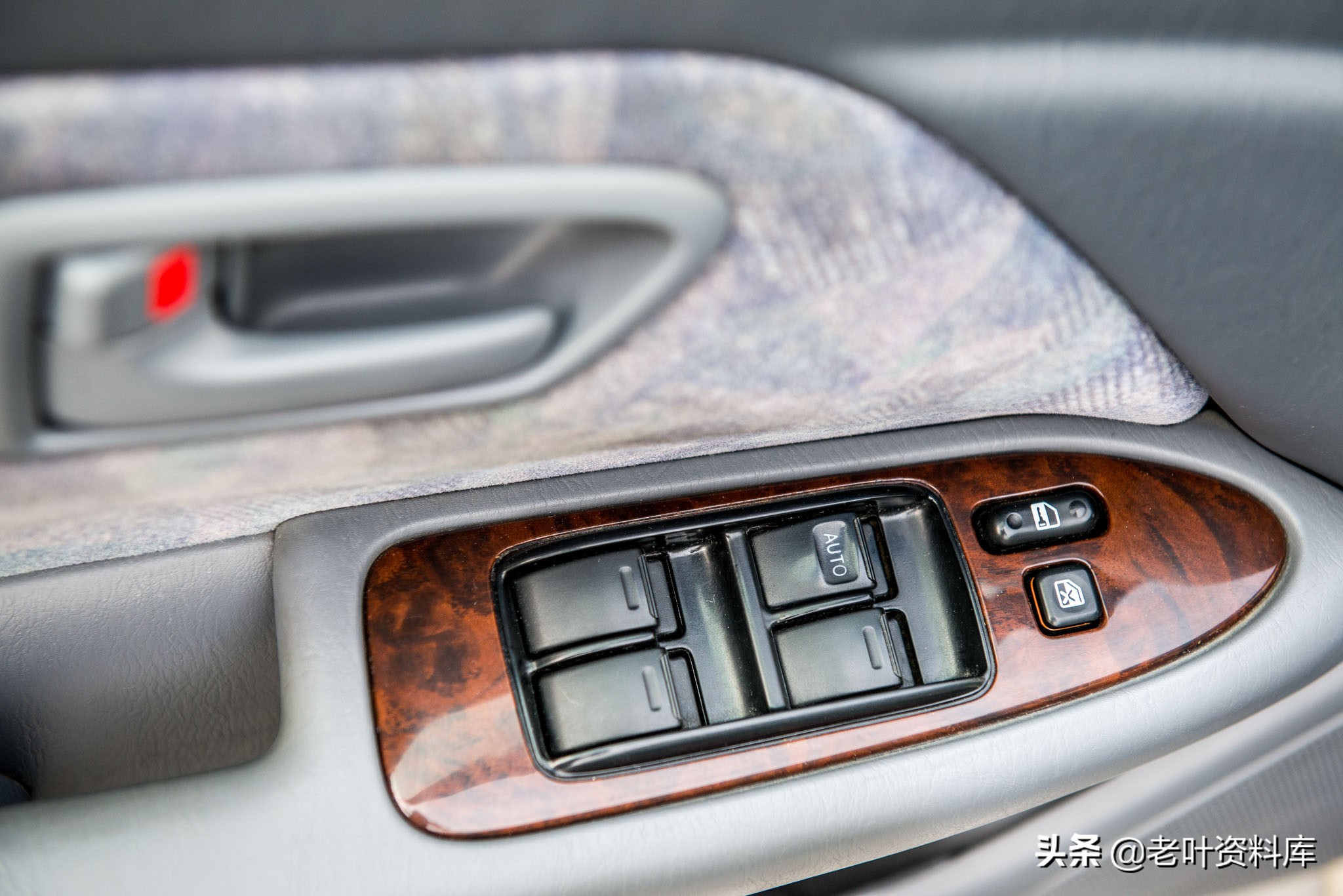 2001年丰田佳美2.2,丰田佳美2.4进口97版