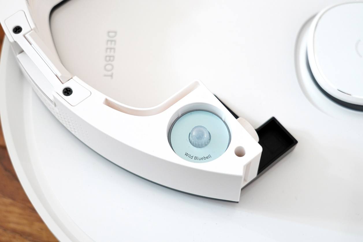 扫地机器人科沃斯最好吗,科沃斯地宝t9aivi扫地机器人初体验