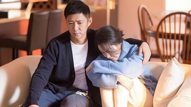 中年夫妻真实状况,中年夫妻的现实现状正常吗