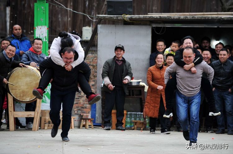 剑河巫门芦笙节,贵州剑河县春节民俗活动