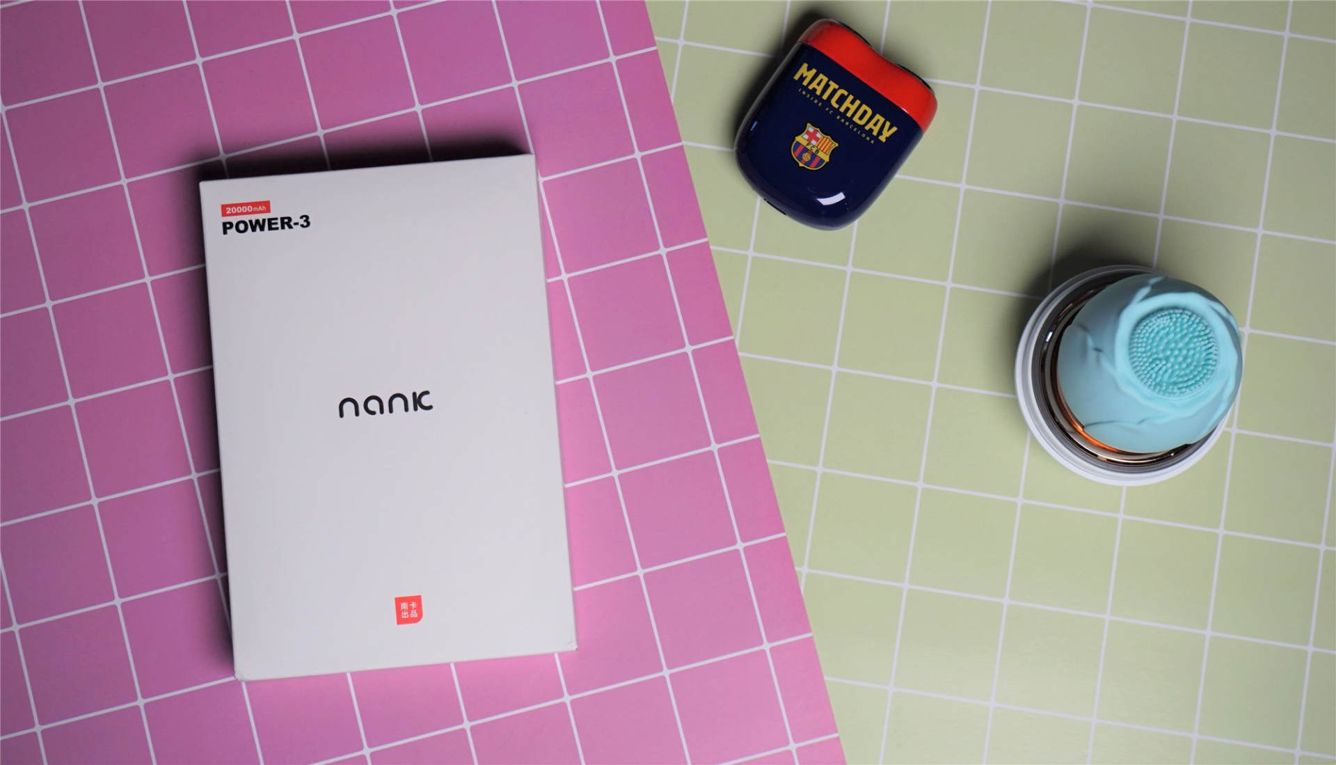 最好的充电宝测评,目前性能最好的充电宝