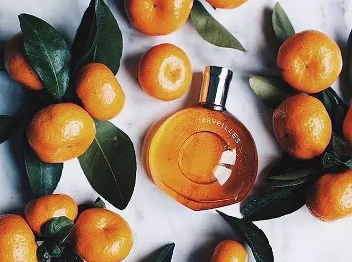 适合秋冬的香水淡香,适合秋冬季节使用的香水