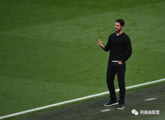 阿森纳欧冠四分之一,阿森纳下半场惨遭逆转