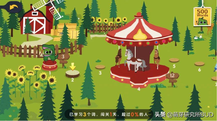 一二年级英语启蒙app,英语启蒙app哪个比较靠谱