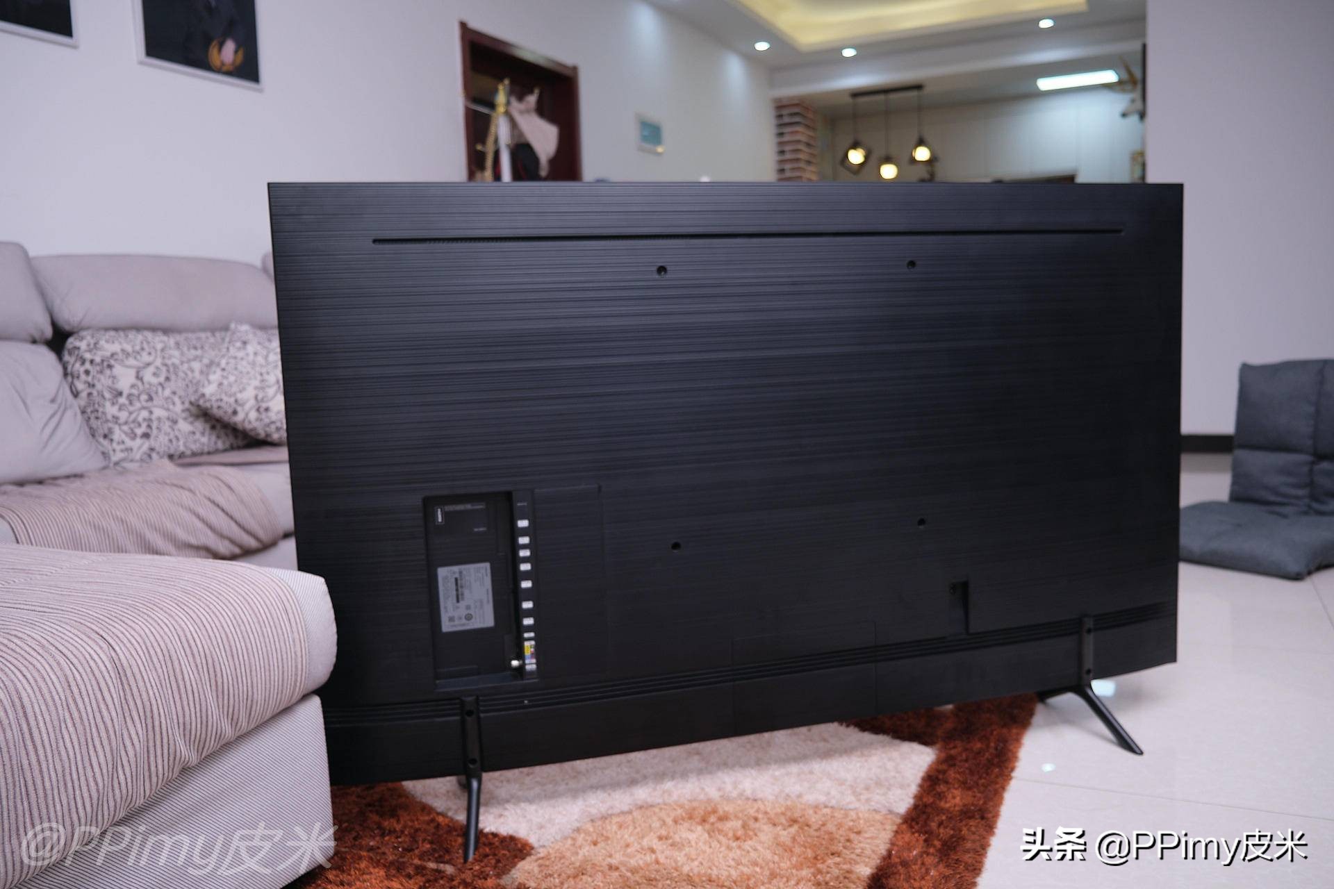 三星q60a电视值得购买吗,三星8k量子点电视q900测评