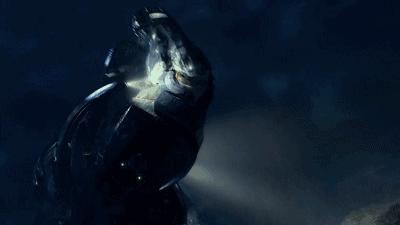 科幻怪兽电影丧尸片,科幻电影怪兽解说