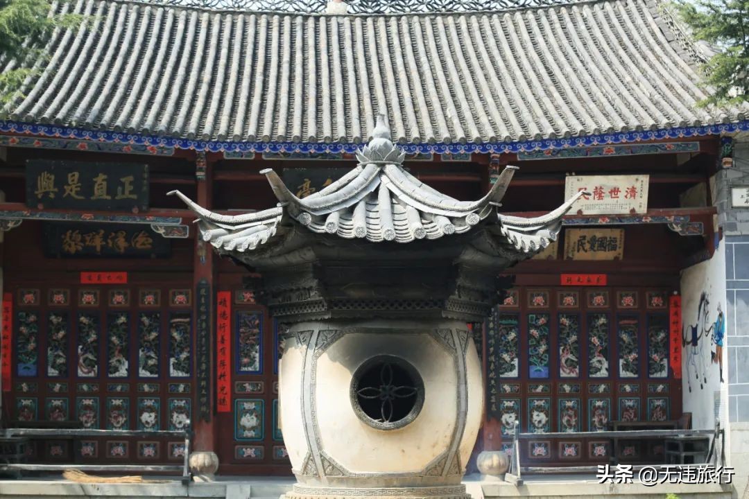 大理磻溪s弯网红打卡,大理洱海磻溪村s弯网红打卡地