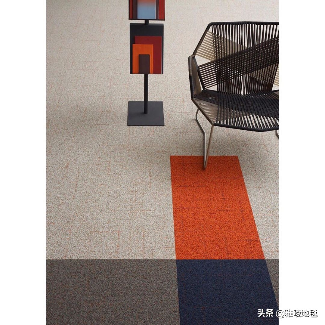 方块地毯如何选择,什么材质方块地毯比较好