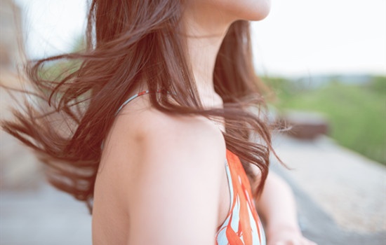 木北造型来了吗,木北造型挑染接发