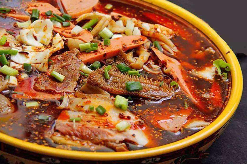 成都吃的特色美食攻略,成都旅游美食攻略全部