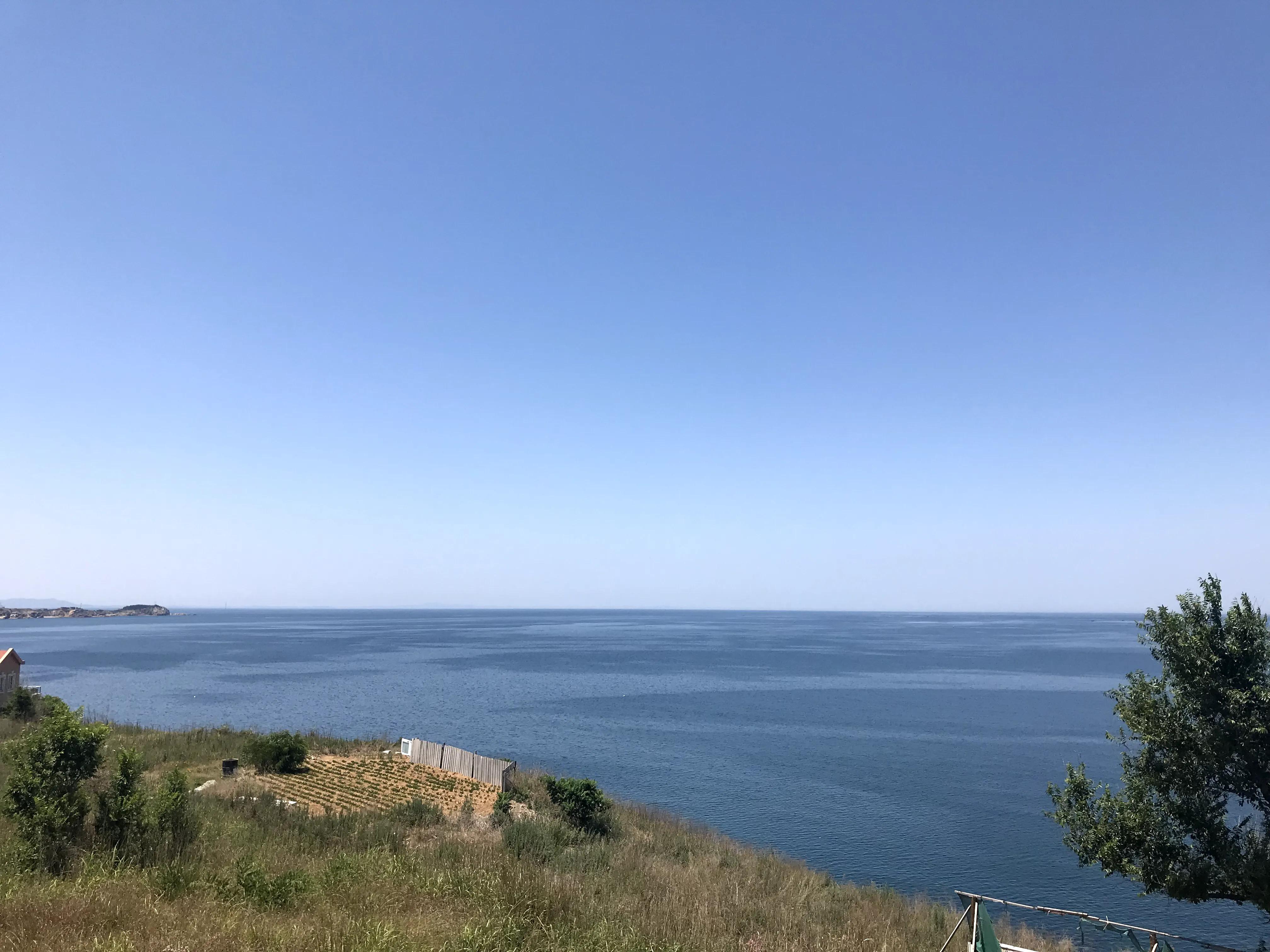 山东自驾游看海最好去哪,山东海边自驾游十大排行榜