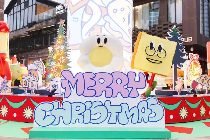 萌化美食和生活用品,萌化了的食物