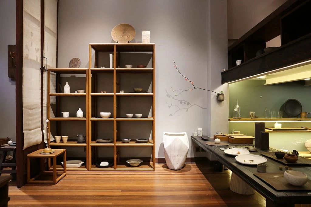 上海有哪些好点的家具城,上海值得逛的家居体验